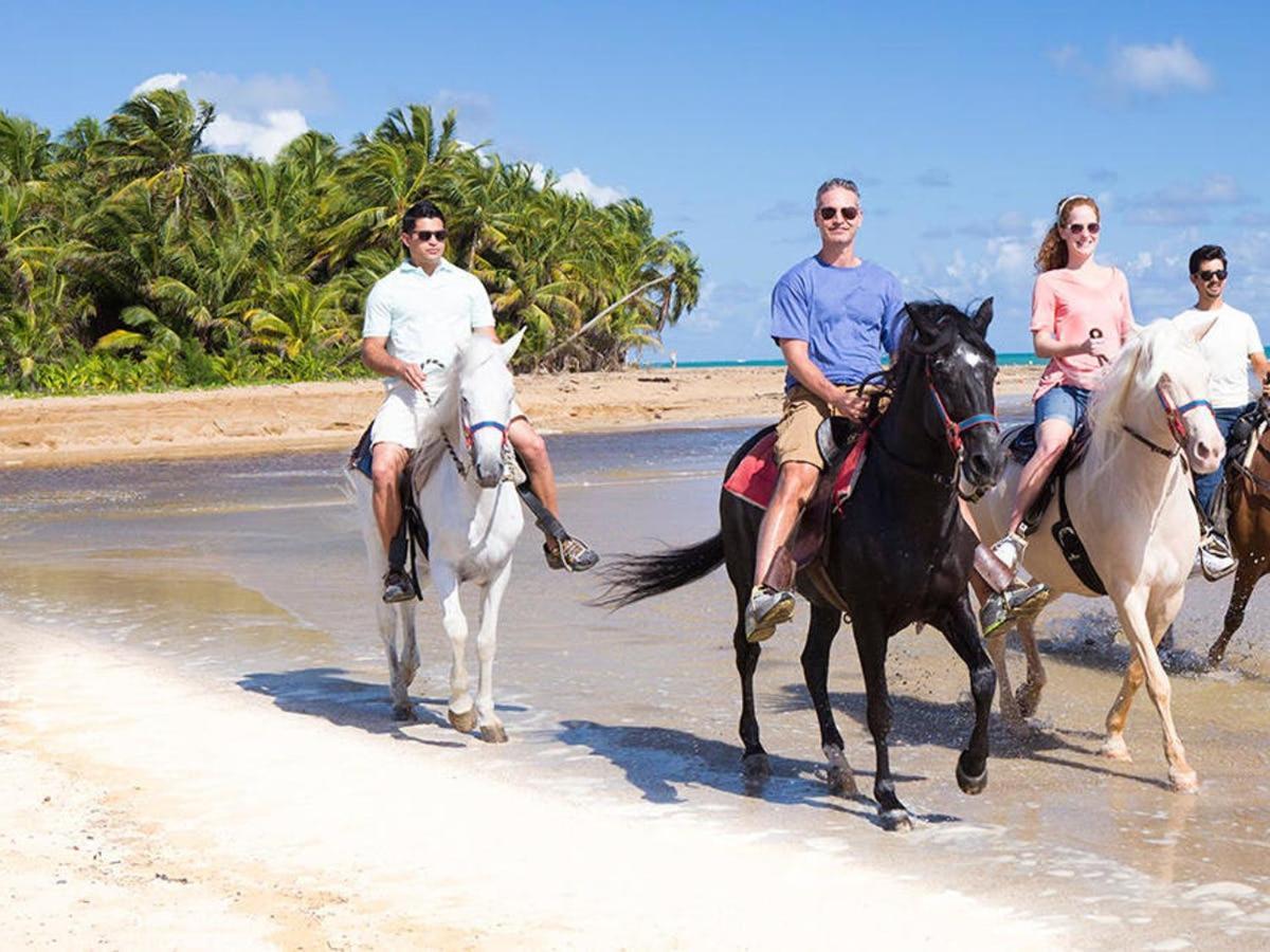 Rainforest Retreat 15 Min From The Beach Luquillo Esterno foto