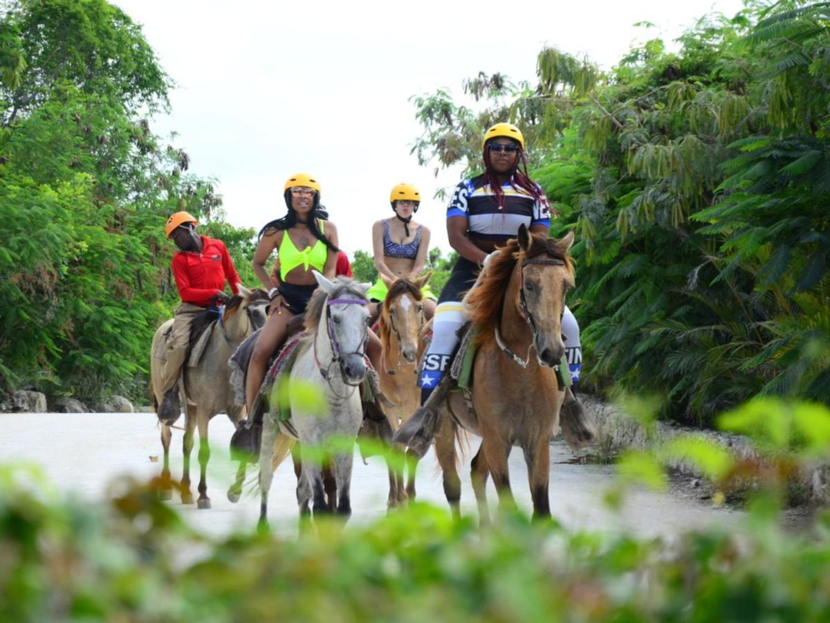 Rainforest Retreat 15 Min From The Beach Luquillo Esterno foto