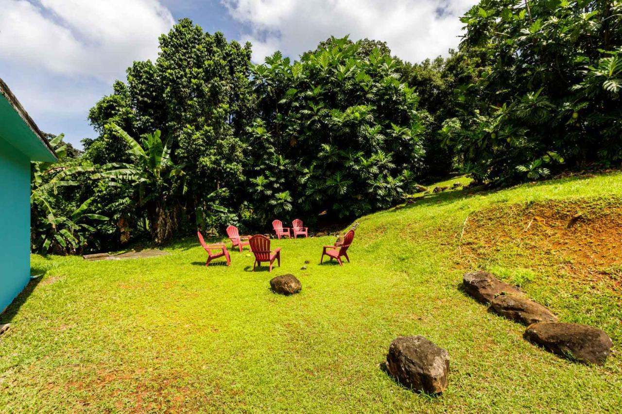 Rainforest Retreat 15 Min From The Beach Luquillo Esterno foto