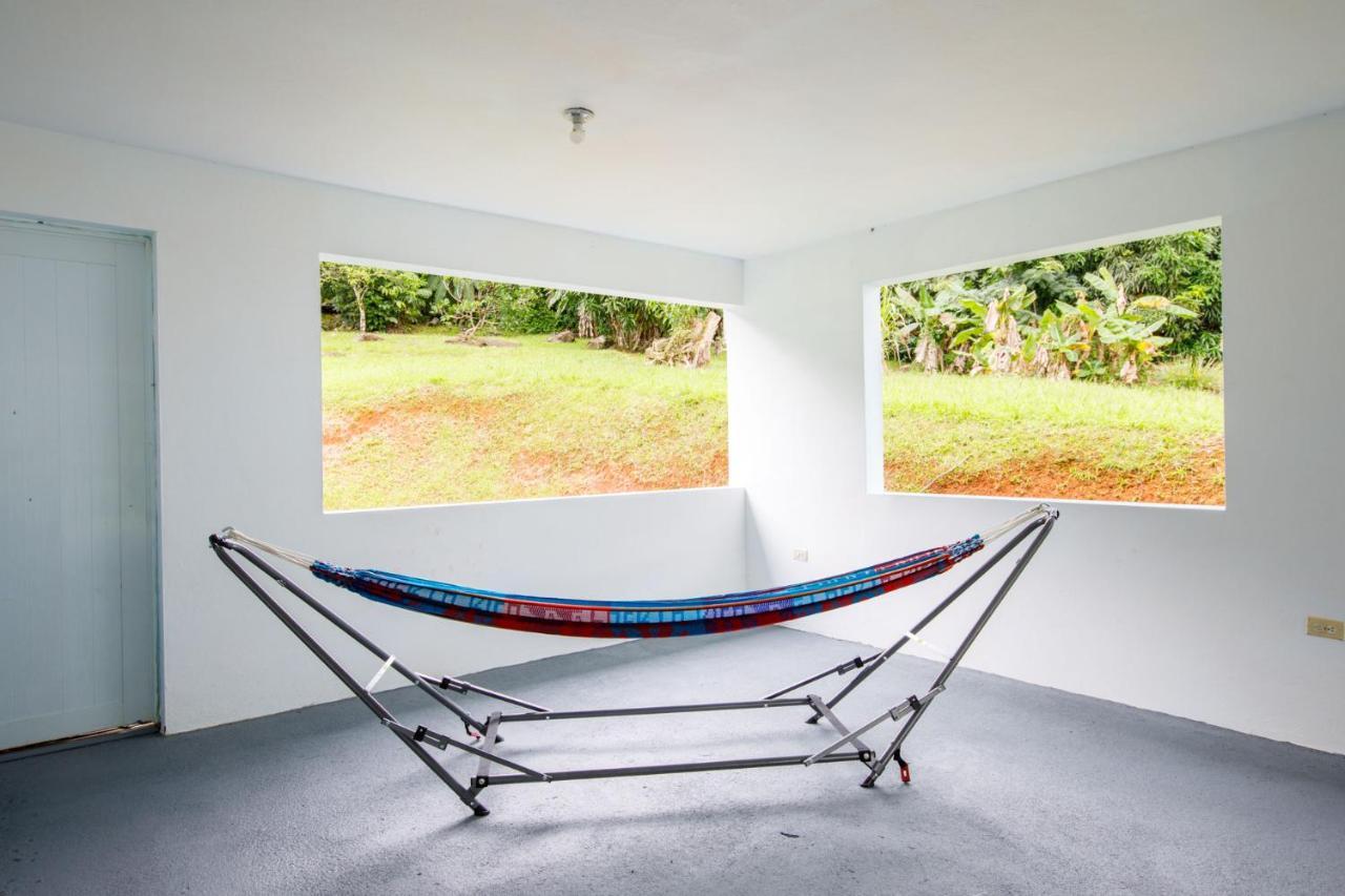 Rainforest Retreat 15 Min From The Beach Luquillo Esterno foto