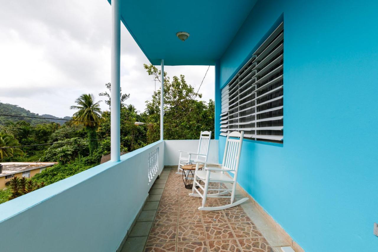 Rainforest Retreat 15 Min From The Beach Luquillo Esterno foto